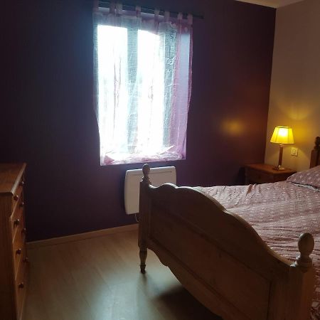 Chez Laiko Wifi Gratuit Villa Beaulieu-sur-Loire Eksteriør bilde