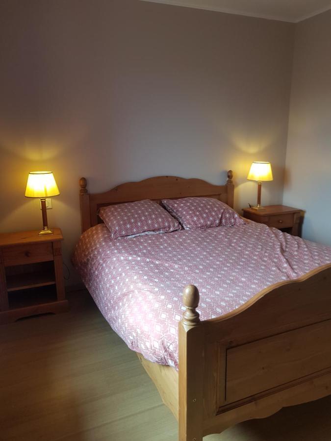 Chez Laiko Wifi Gratuit Villa Beaulieu-sur-Loire Eksteriør bilde