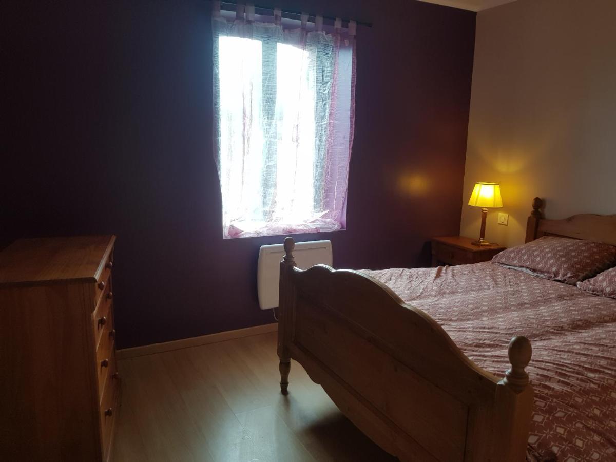 Chez Laiko Wifi Gratuit Villa Beaulieu-sur-Loire Eksteriør bilde