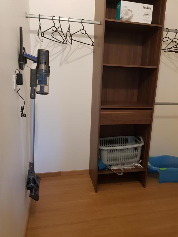 Chez Laiko Wifi Gratuit Villa Beaulieu-sur-Loire Eksteriør bilde